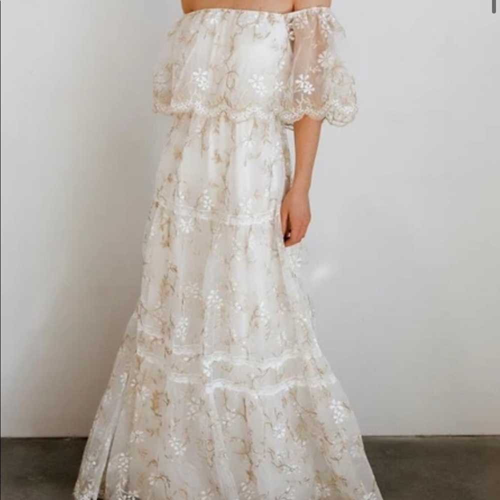 Baltic Born Aurora Maxi Dress